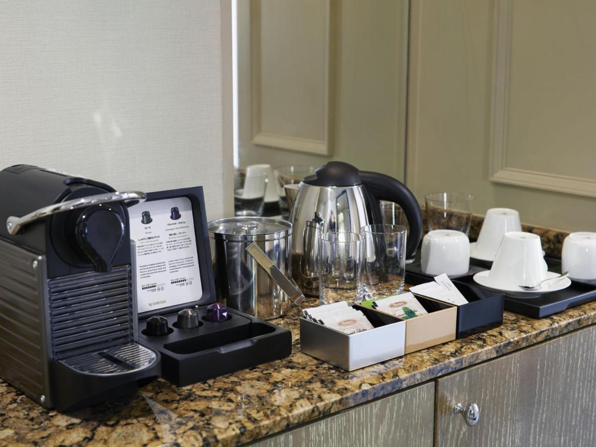 Hotel Hilton Odaiba