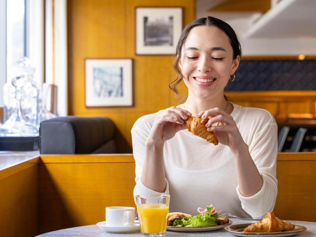 Hotel Mercure Ginza Tokyo