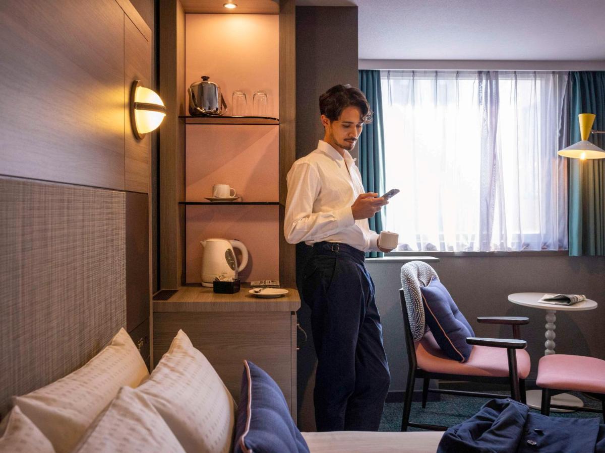 Mercure Ginza 4* Tokyo