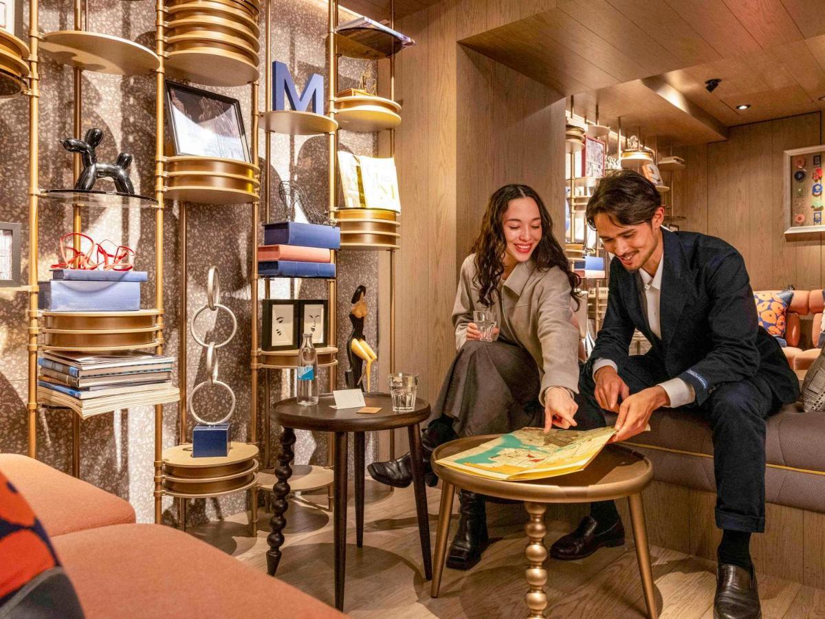 Mercure Ginza 4* Tokyo