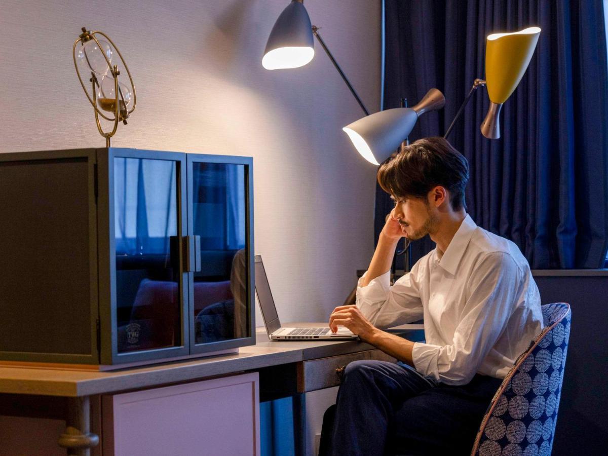 Hotel Mercure Ginza Tokyo