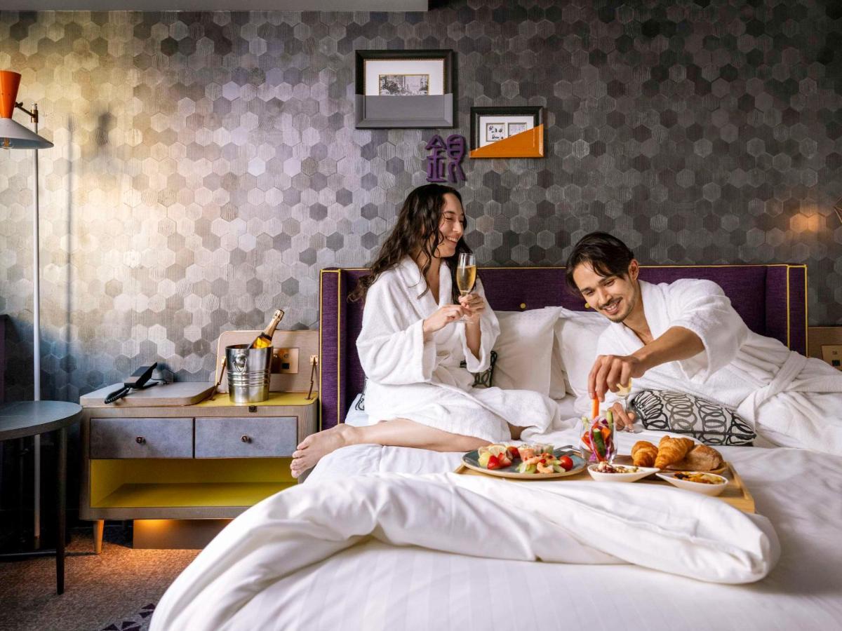 Mercure Ginza Hotel Tokyo