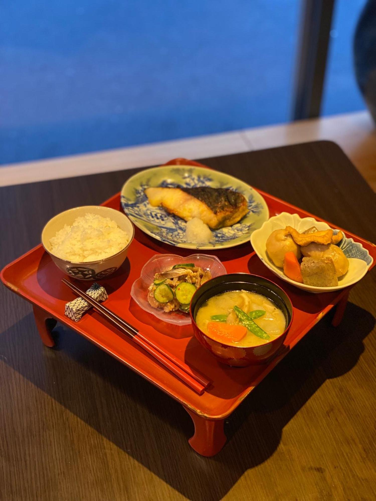 Andon 2* Tokyo
