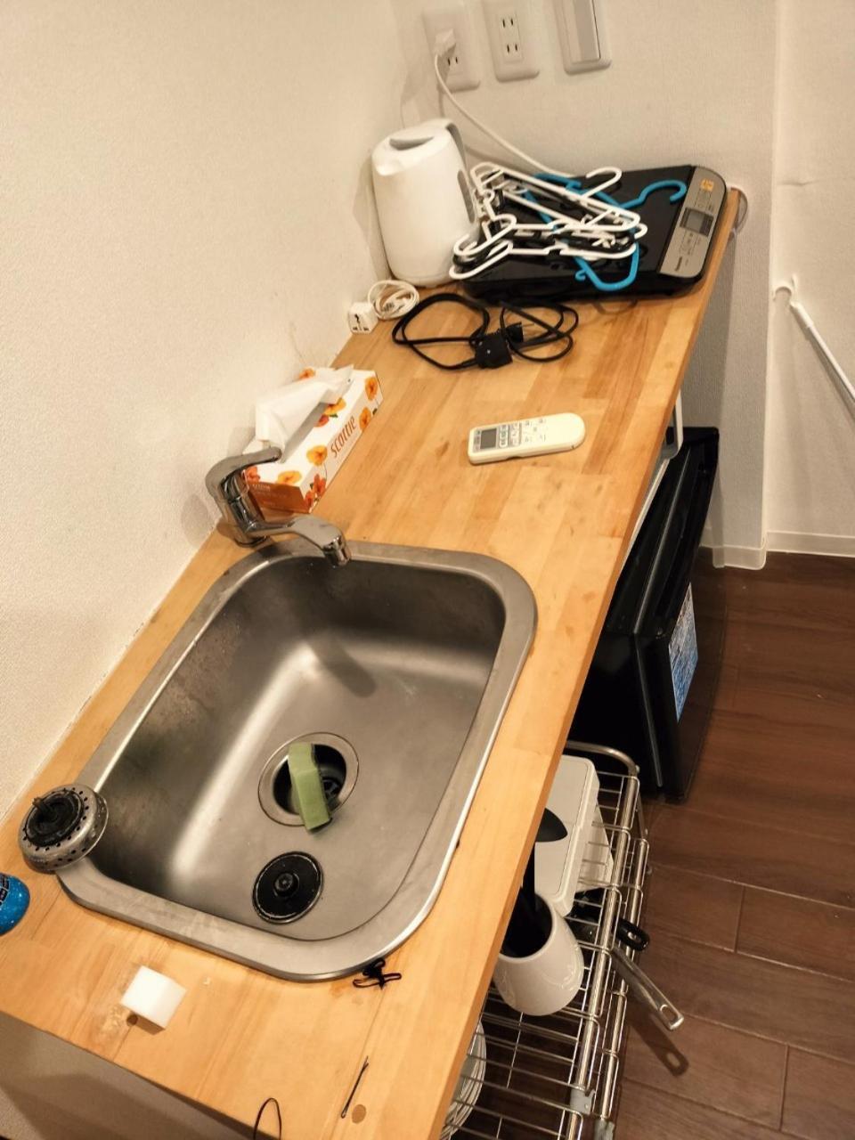 Apartment Sumo Morisita House