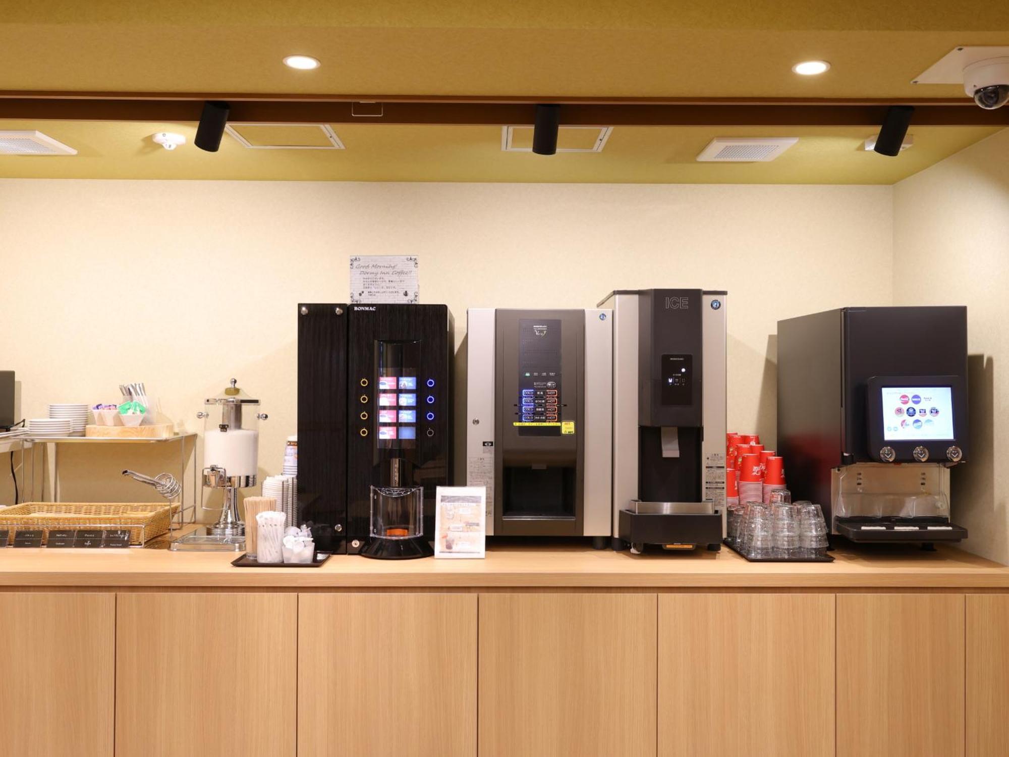 Dormy Ueno Okachimachi Hotel 3*