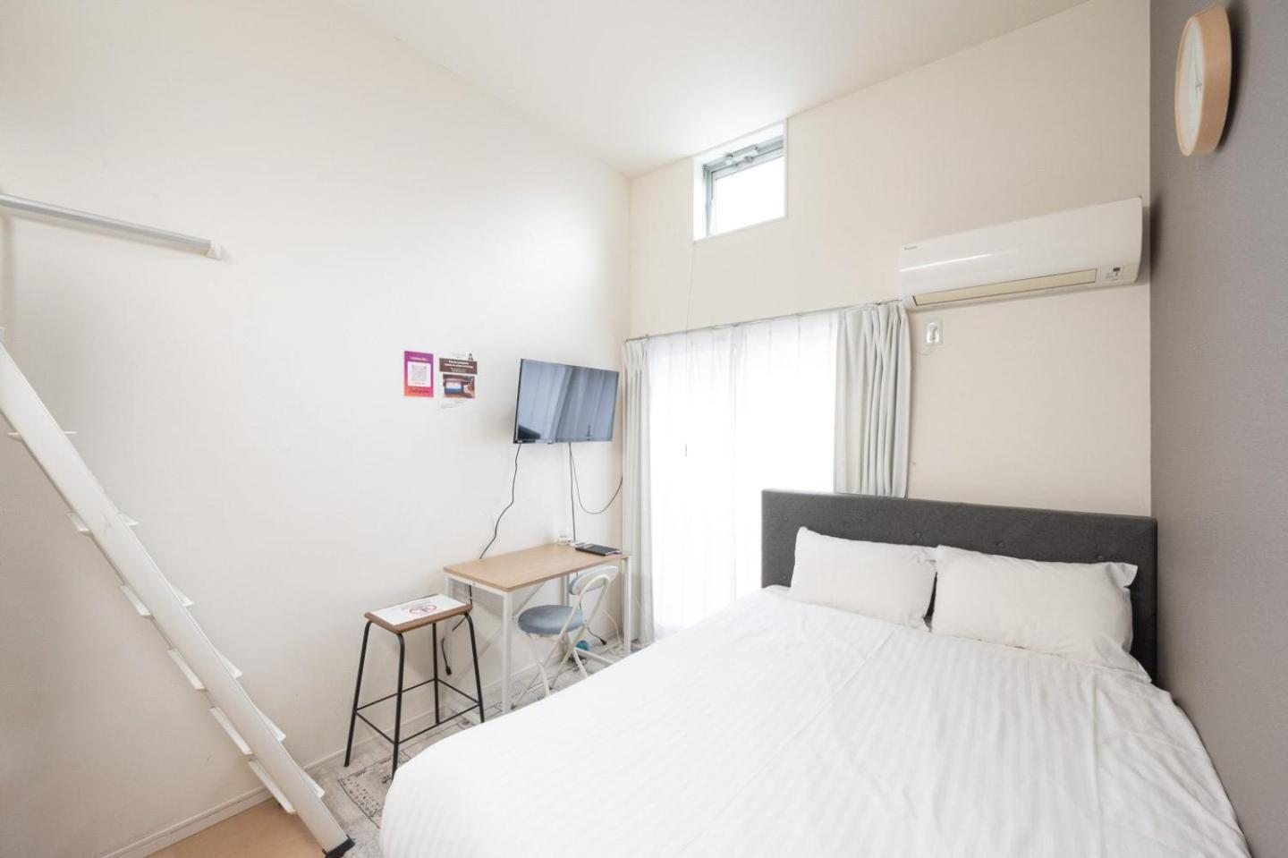 Apartment La Luce Edogawa *