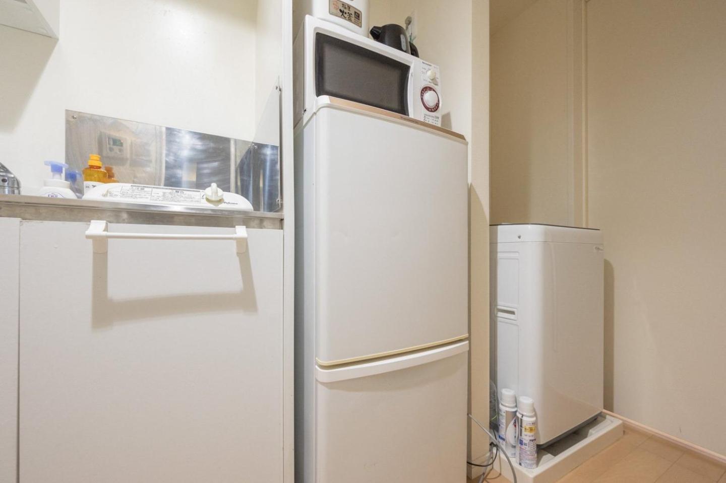 Apartment La Luce Edogawa