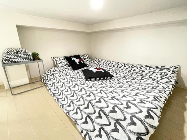 Hc3新宿最中心 Shinjuku Loft Apartment