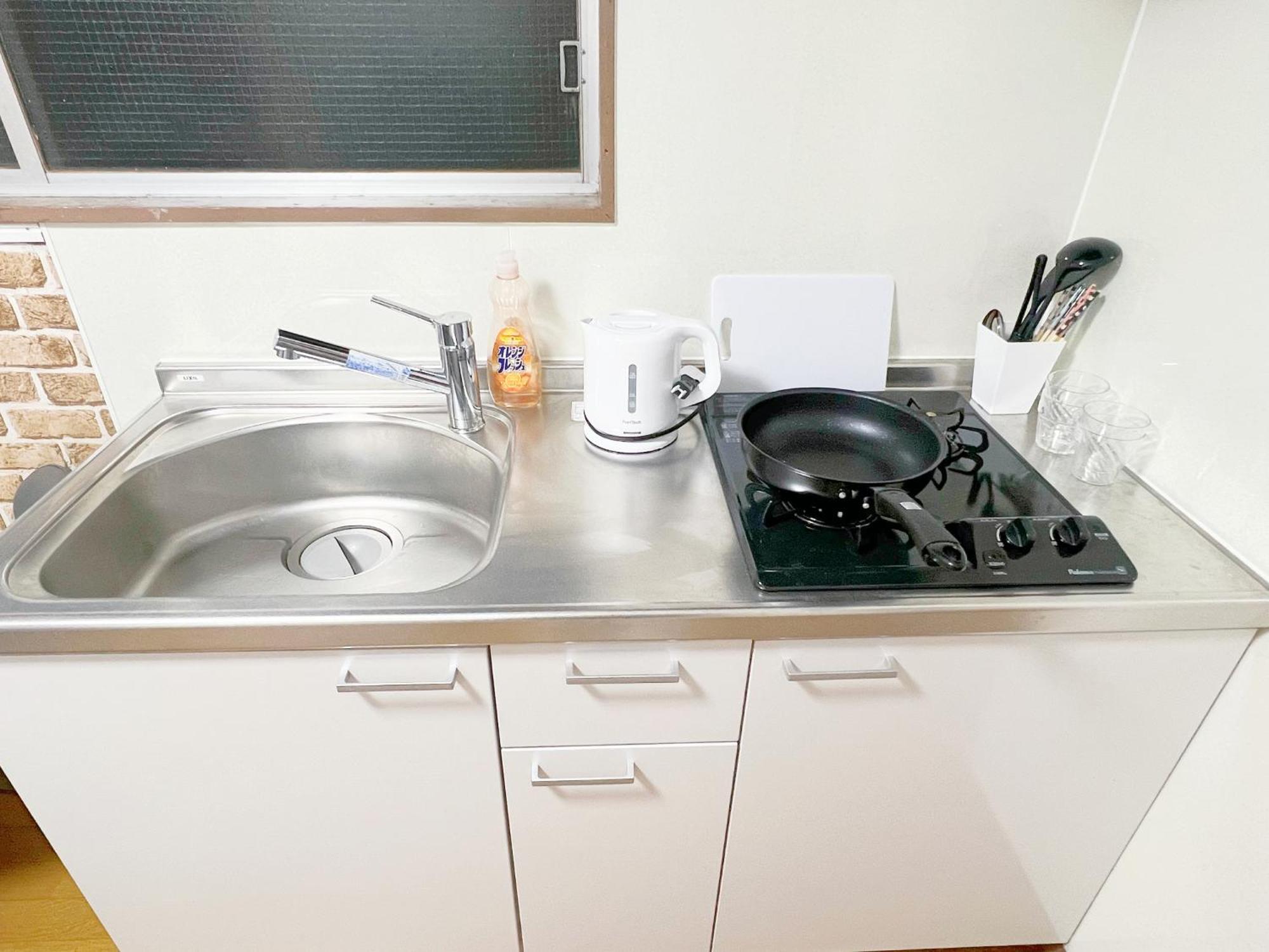 池袋2分5人可 Homestay Tokyo