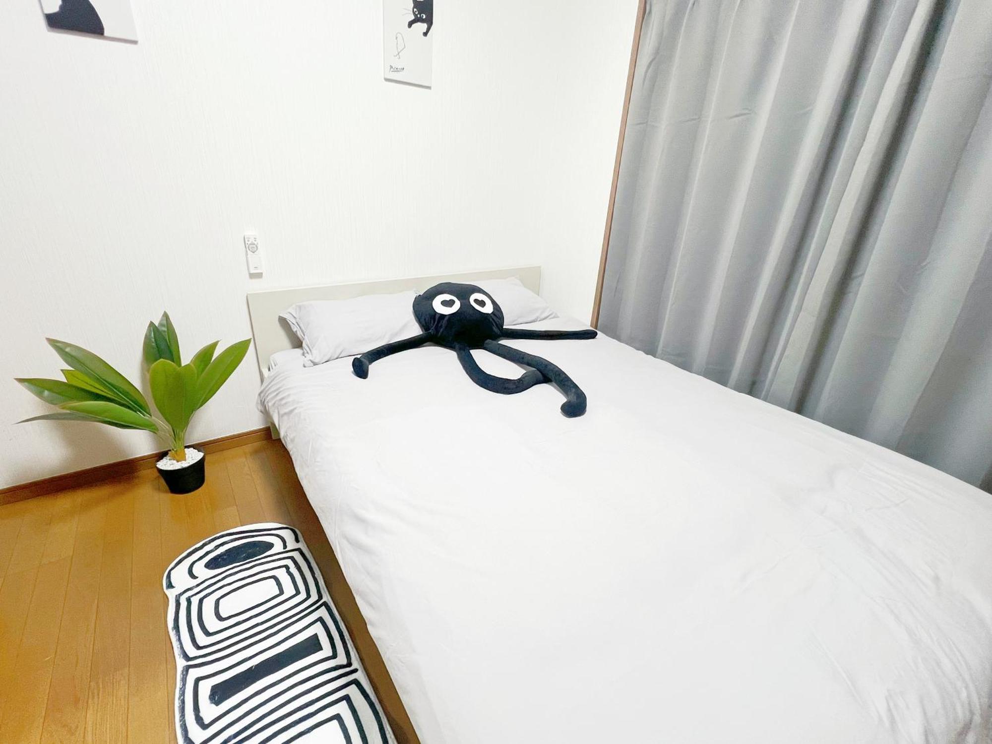 Homestay 池袋2分5人可 Tokyo