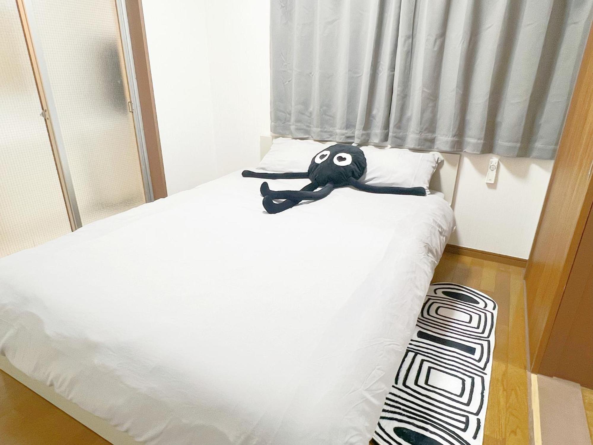 Homestay 池袋2分5人可