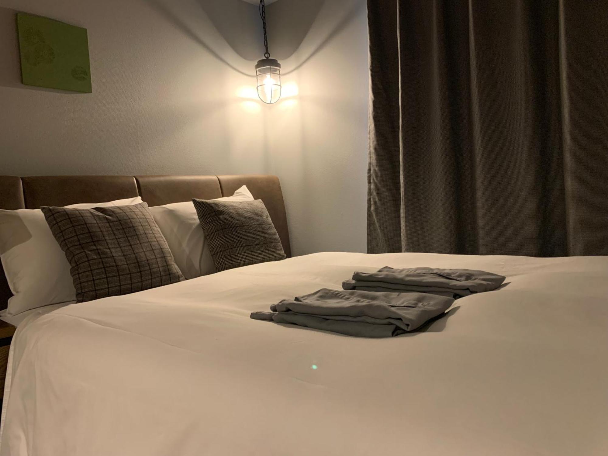 Resol Akihabara Hotel