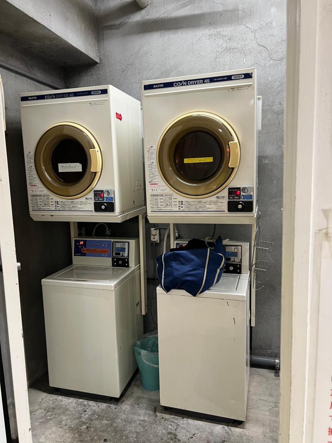 4min Walk To Jr Yoyogi Sta 8min To Shinjuku Mgw Apartment *