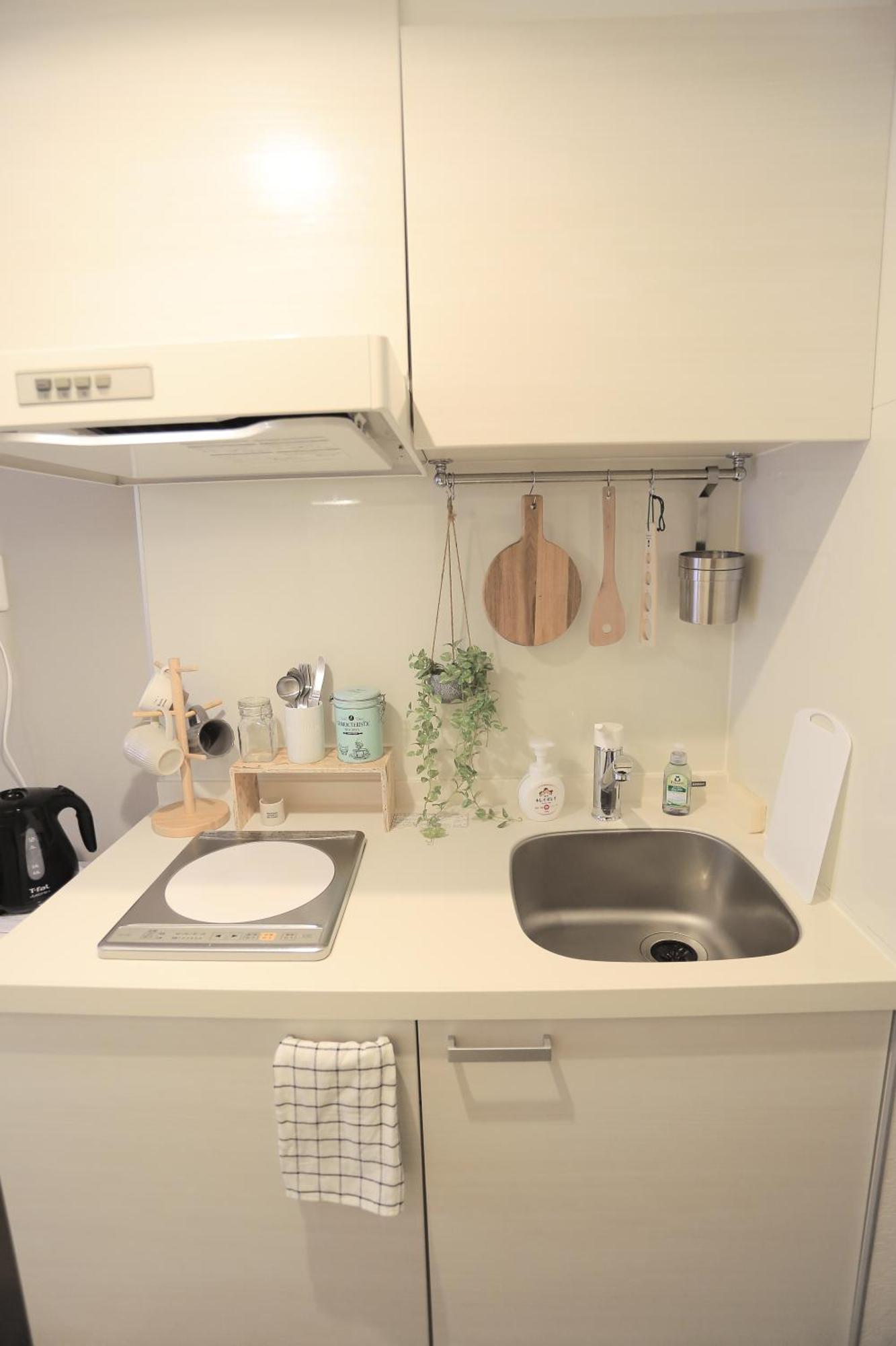 Apartment 4min Walk To Jr Yoyogi Sta 8min To Shinjuku Mgw Tokyo