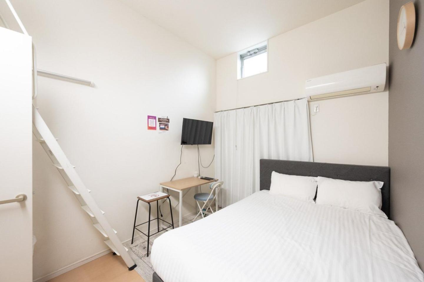 La Luce Edogawa Apartment *