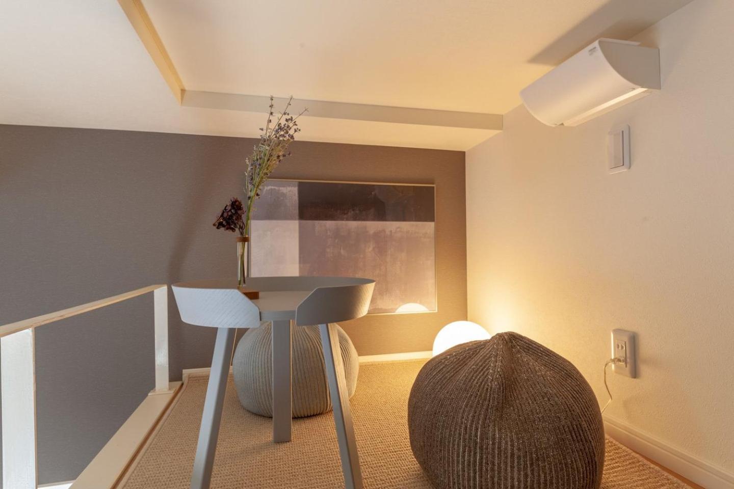 Apartment La Luce Edogawa Tokyo