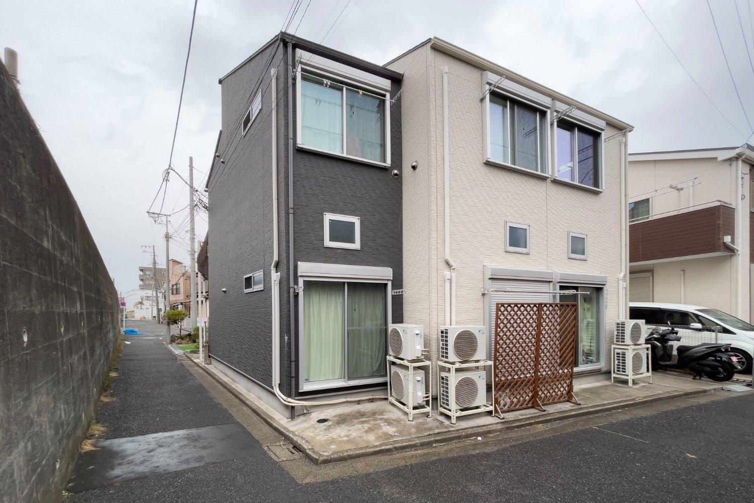 La Luce Edogawa Tokyo