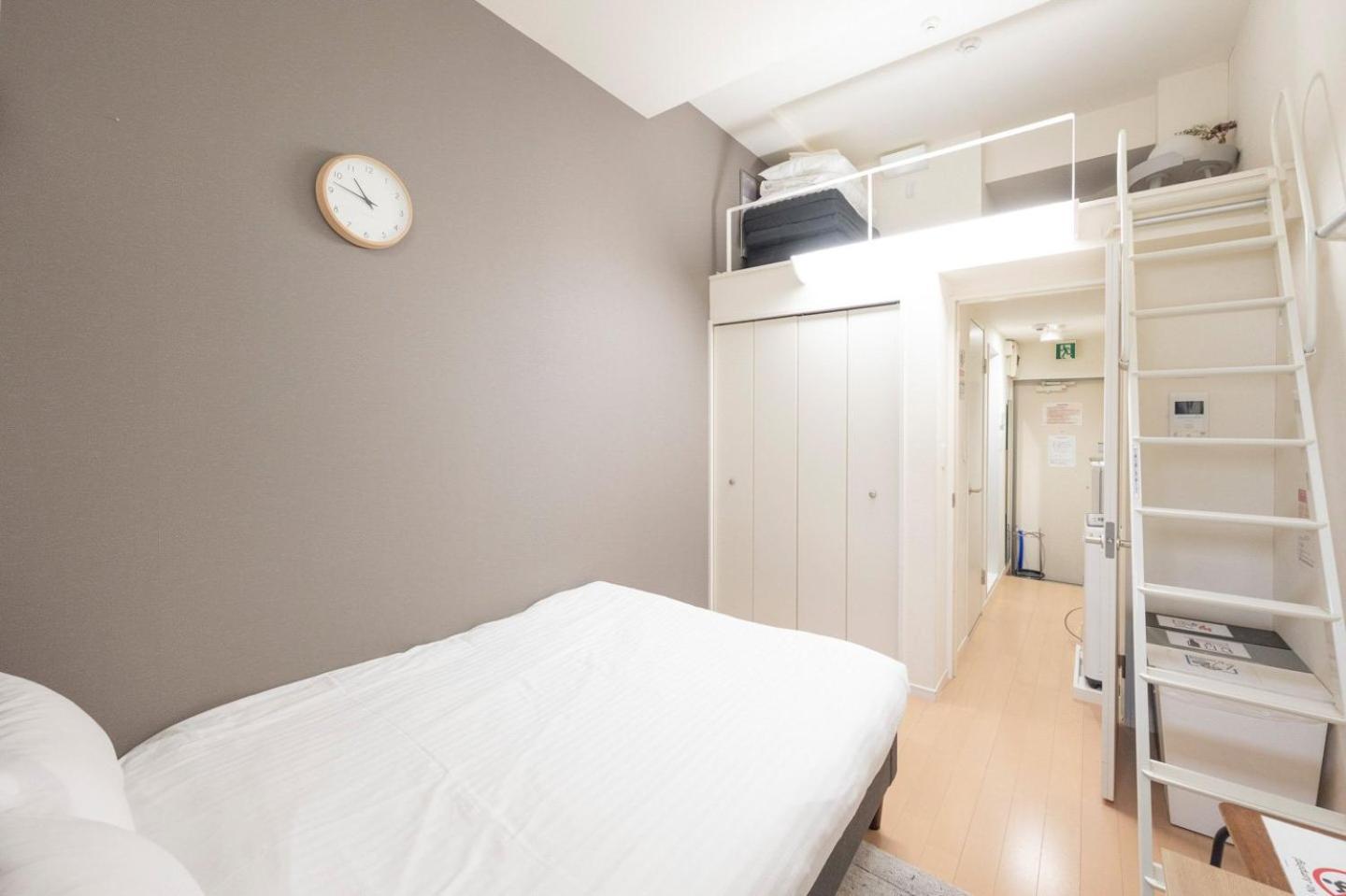 Apartment La Luce Edogawa *