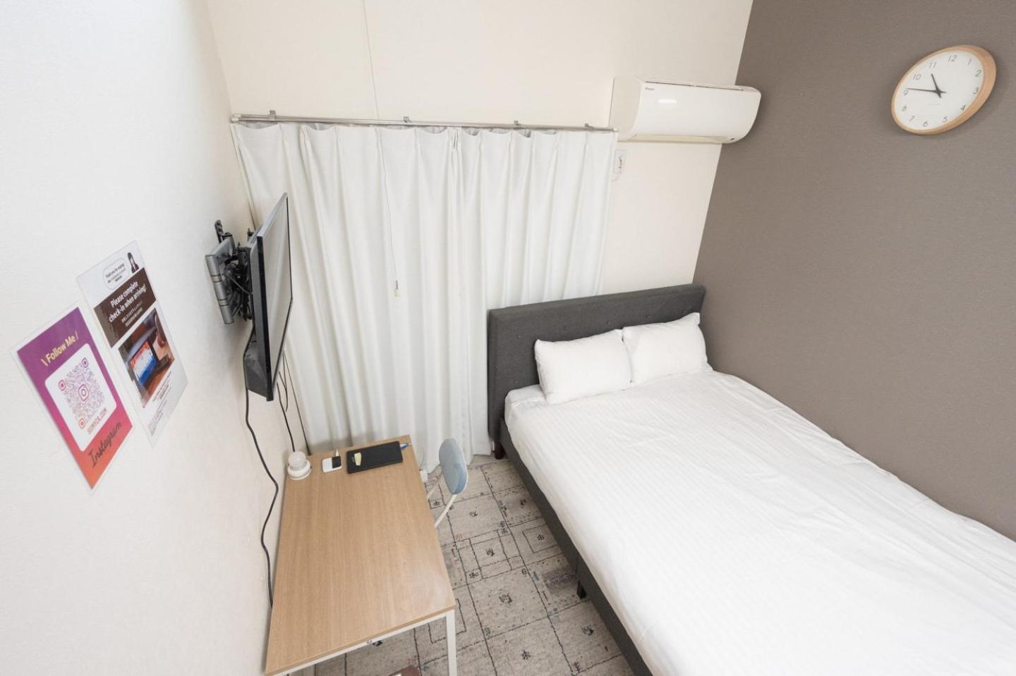 Apartment La Luce Edogawa *