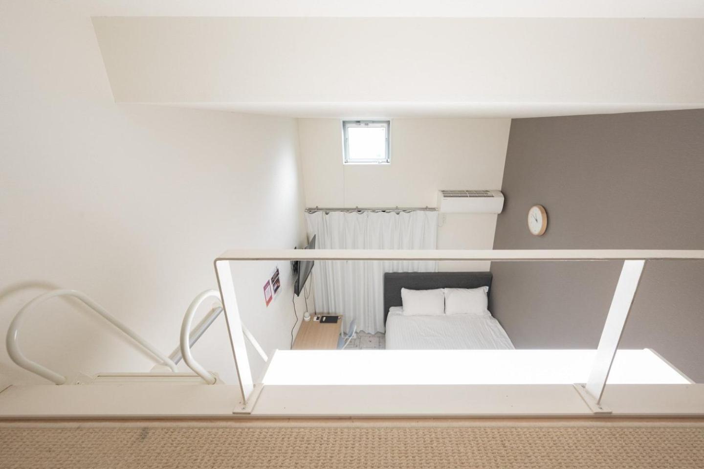 Apartment La Luce Edogawa