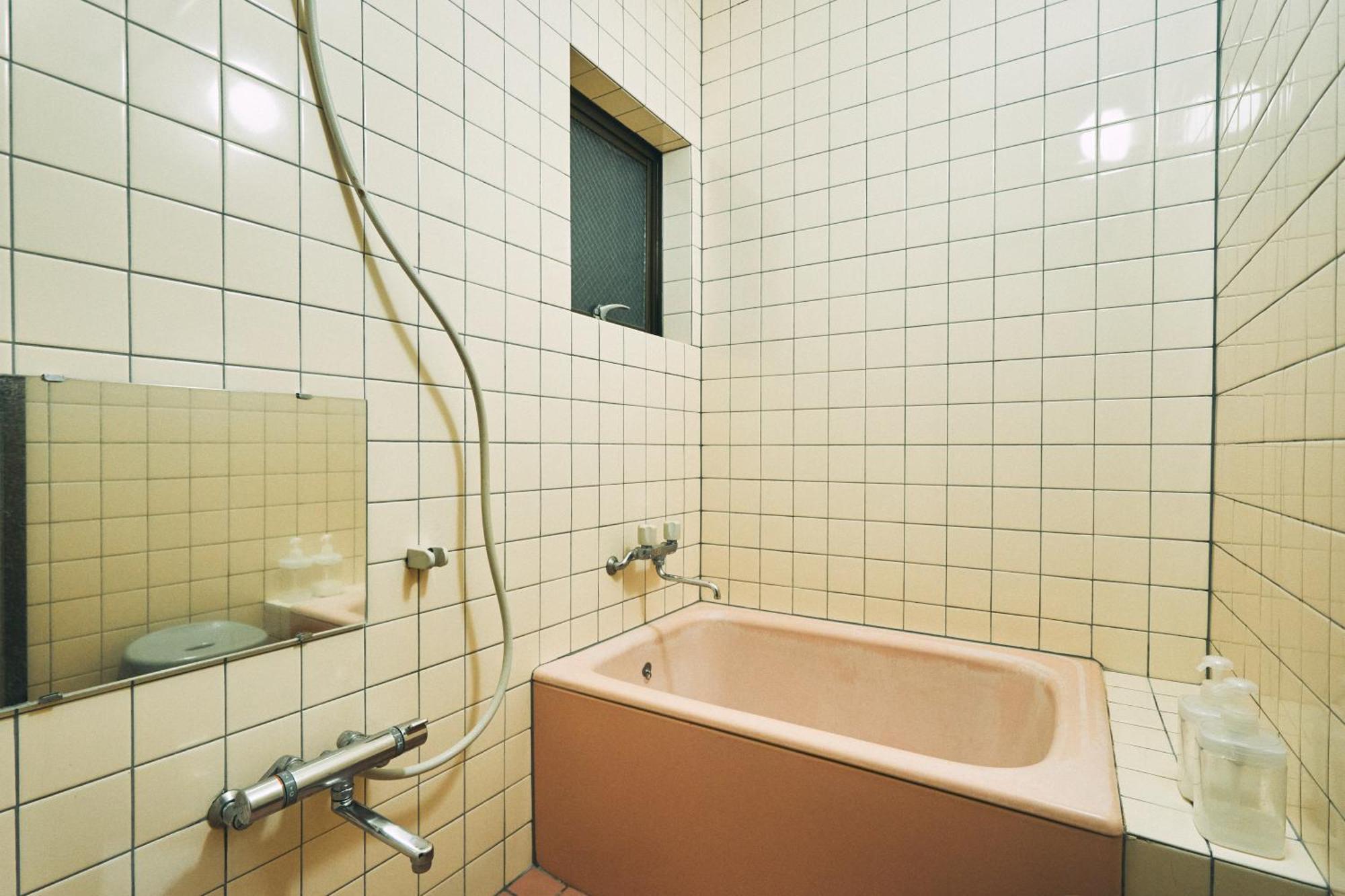 Apartment Retro Style Japanese House 10-min Walk To Asakusa *