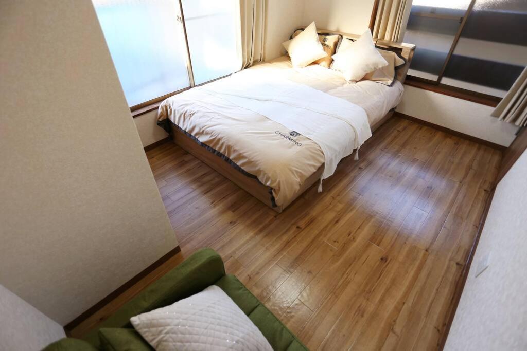 Jr Otsuka Station 8min/toshima Area/suitable For 4-7ppl Apartment Tokyo