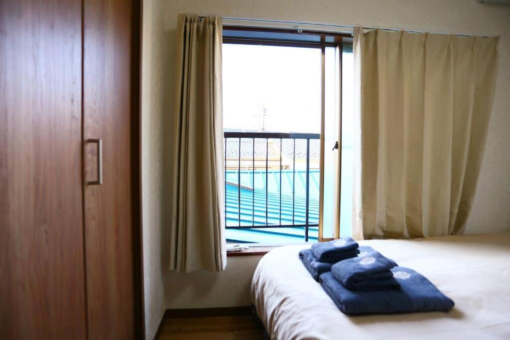 Jr Otsuka Station 8min/toshima Area/suitable For 4-7ppl * Tokyo