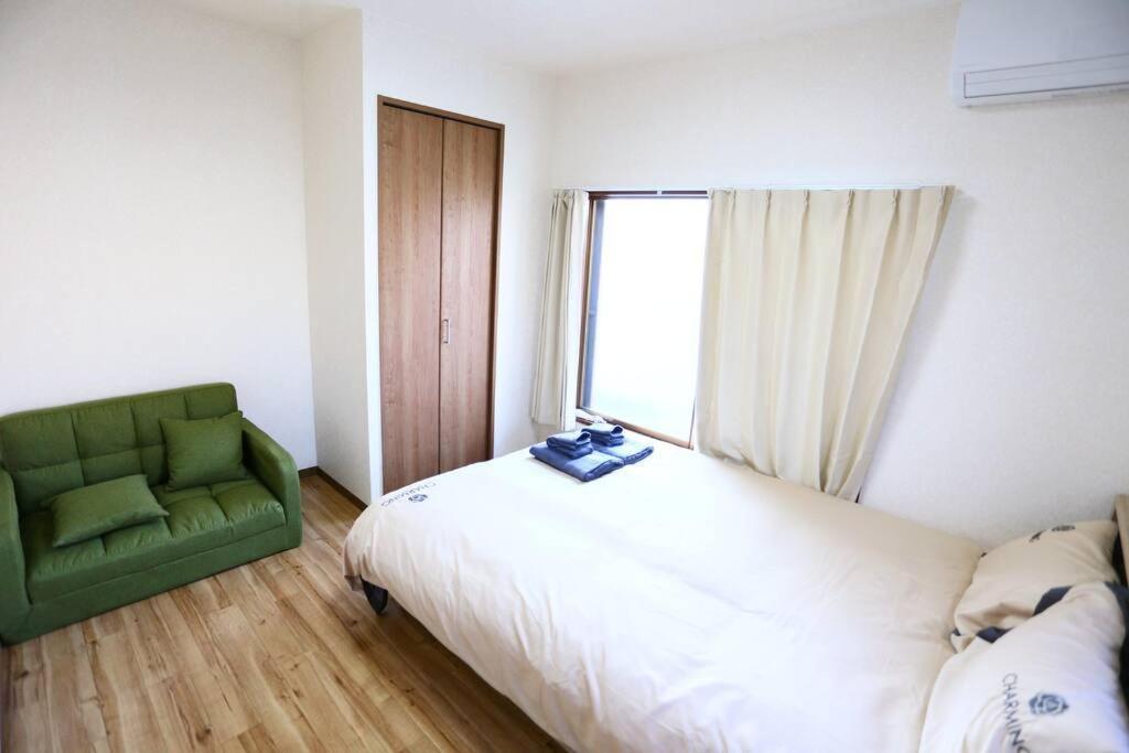 Jr Otsuka Station 8min/toshima Area/suitable For 4-7ppl Apartment Tokyo