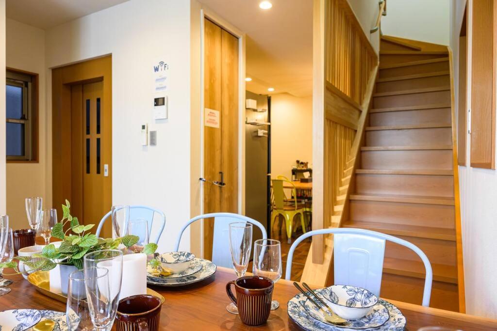 Premier Akasaka Front Apartment Tokyo