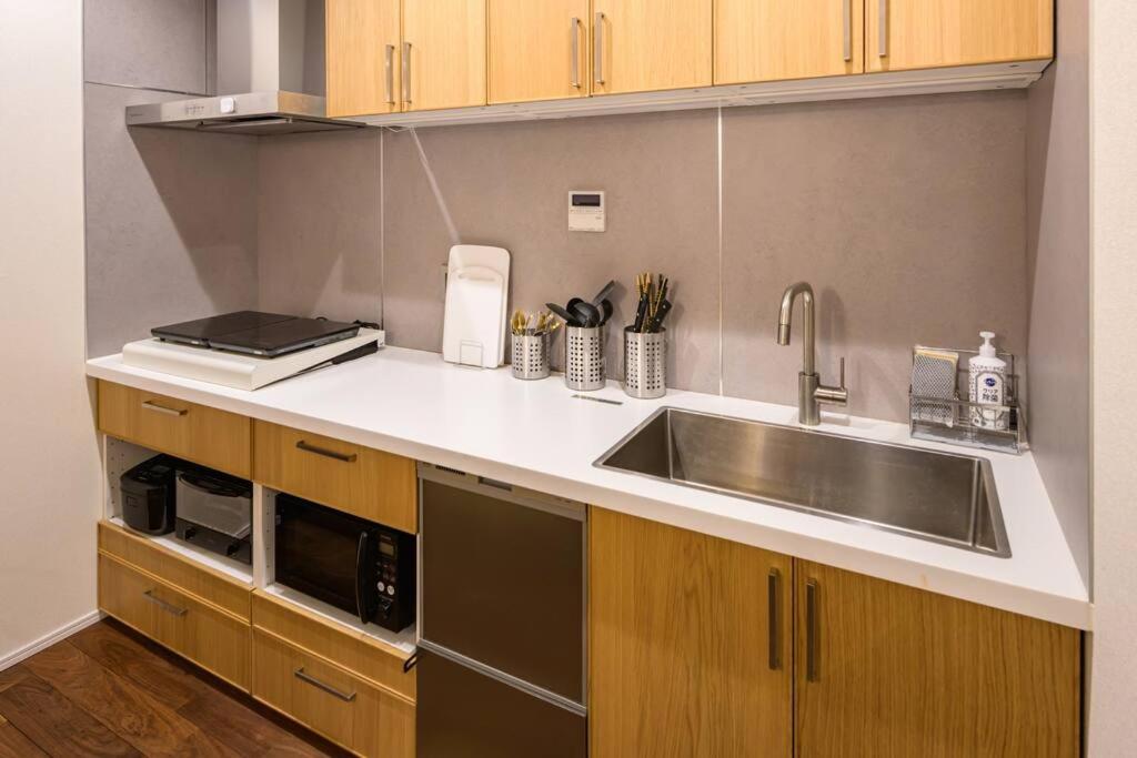 Premier Akasaka Front Apartment Tokyo