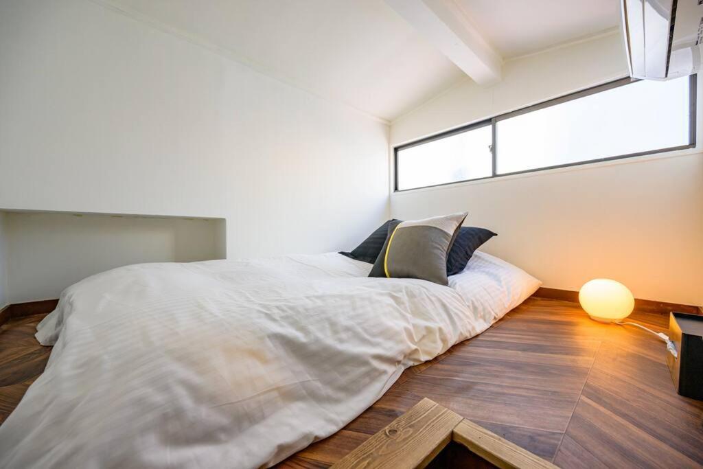 Premier Nishiazabu Roppongi Front Apartment