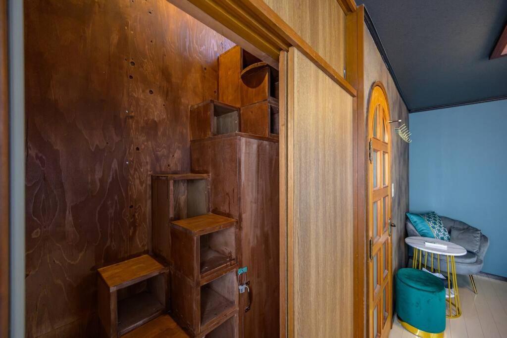 Premier Nishiazabu Roppongi Front Apartment Tokyo