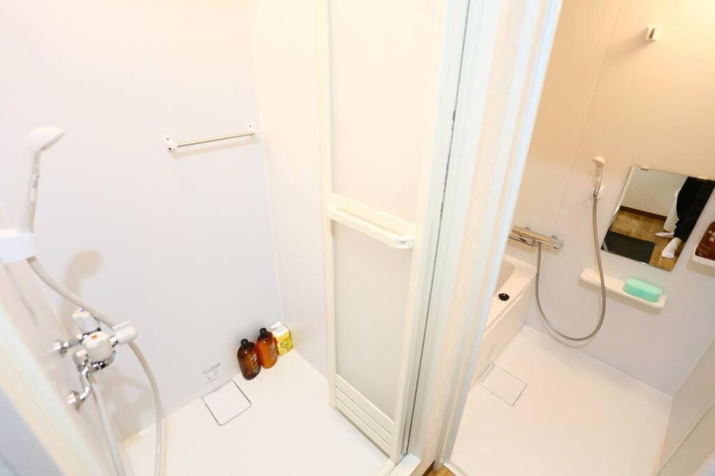 Jr Otsuka Station 8min/toshima Area/suitable For 4-7ppl Apartment Tokyo