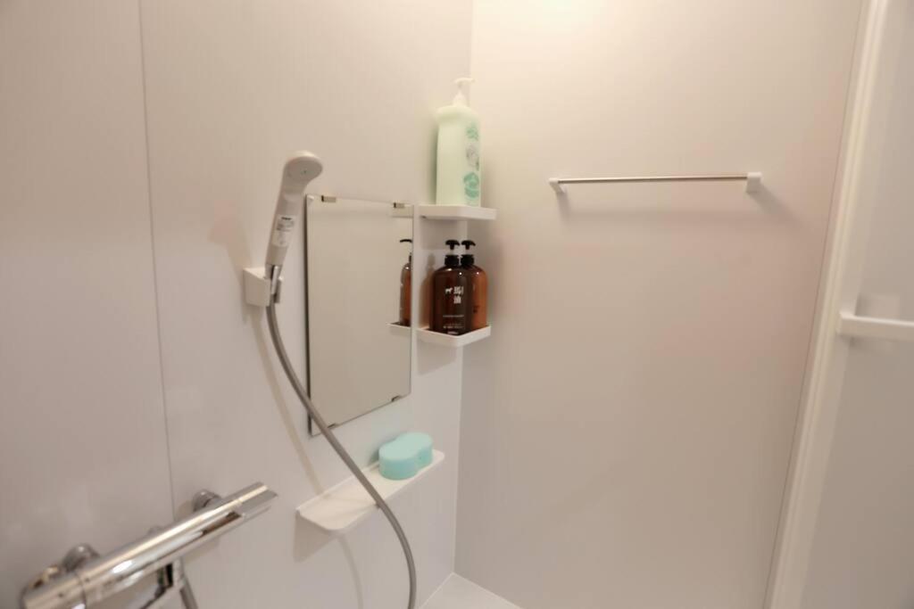 Jr Otsuka Station 8min/toshima Area/suitable For 4-7ppl Apartment