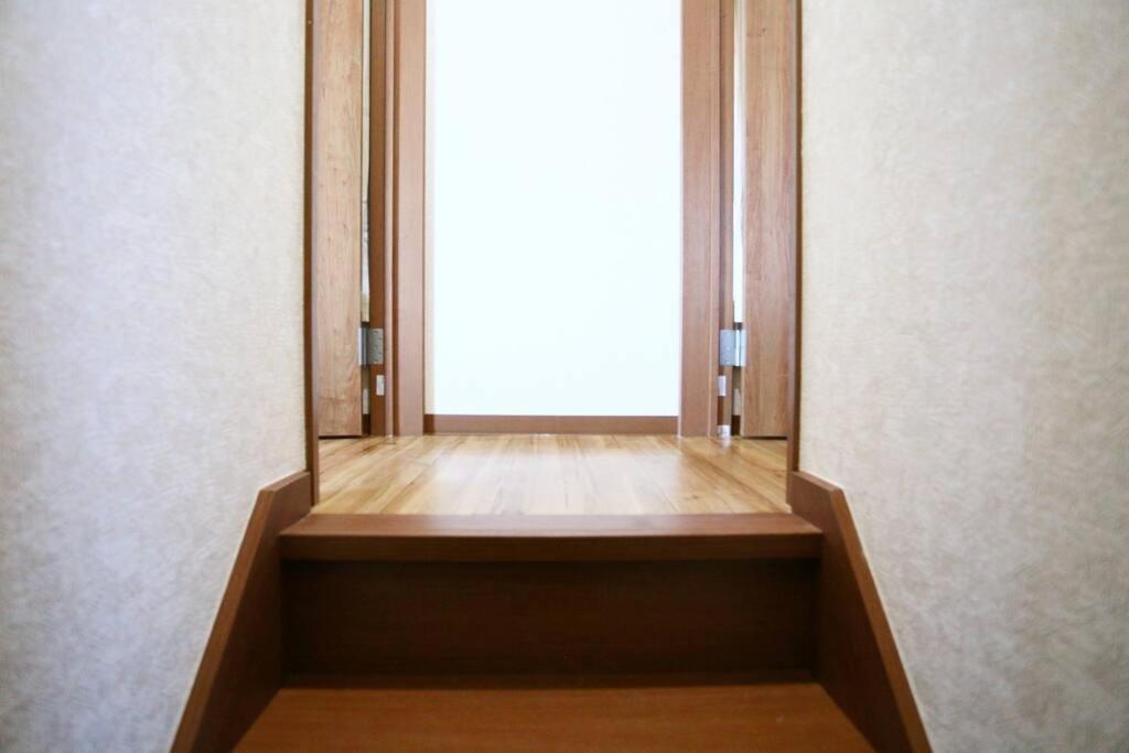 Apartment Jr Otsuka Station 8min/toshima Area/suitable For 4-7ppl