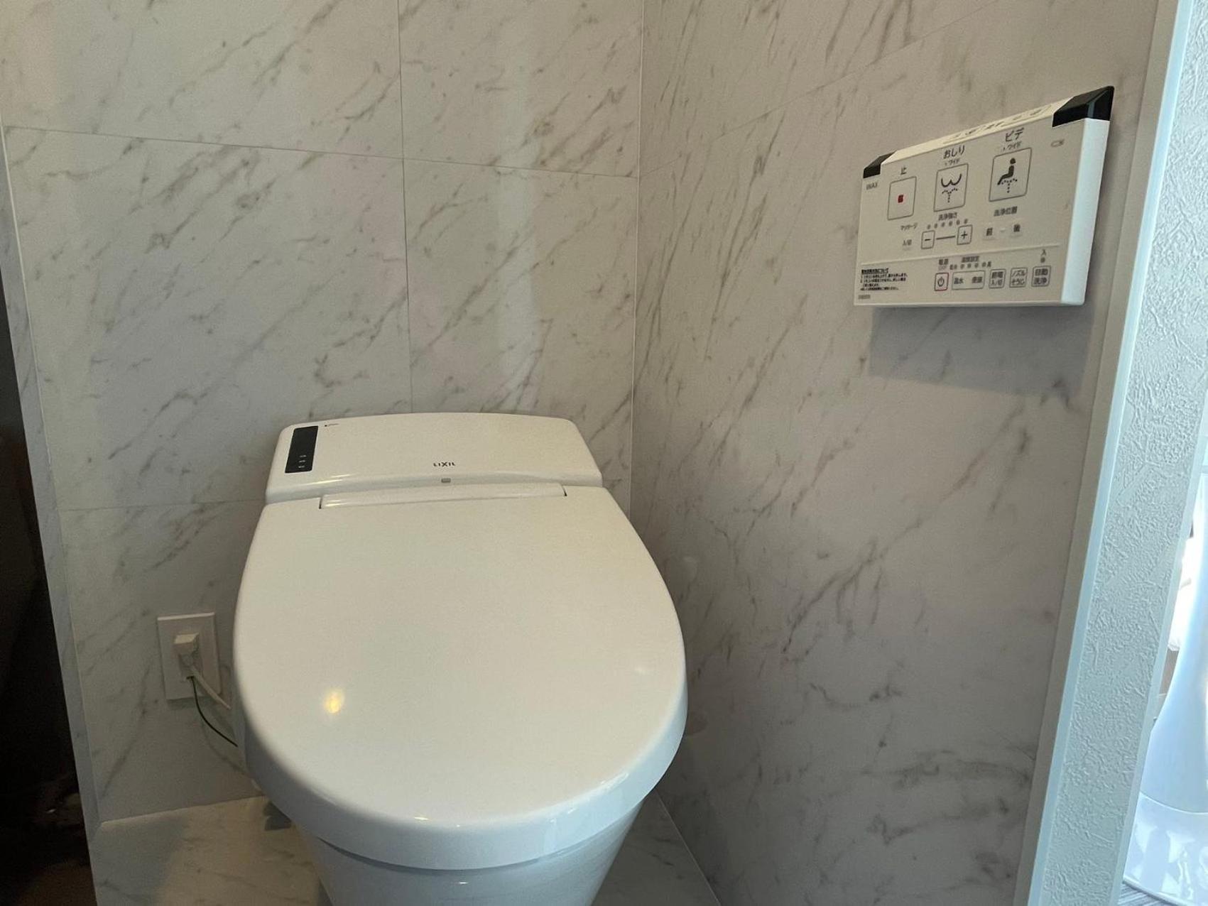 Comma House Shinjuku 402 Aparthotel