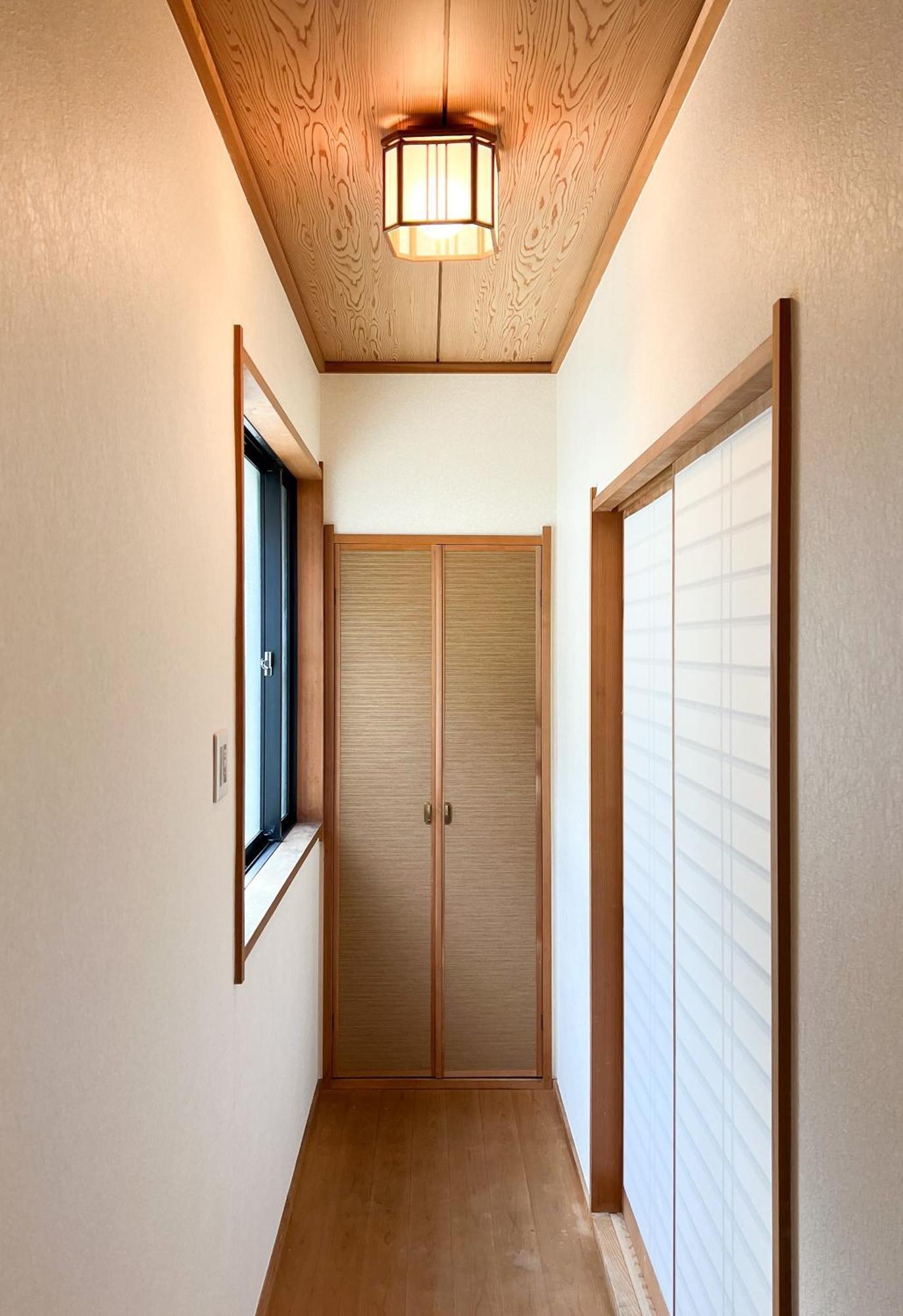 Family Hikifune Apartment *
