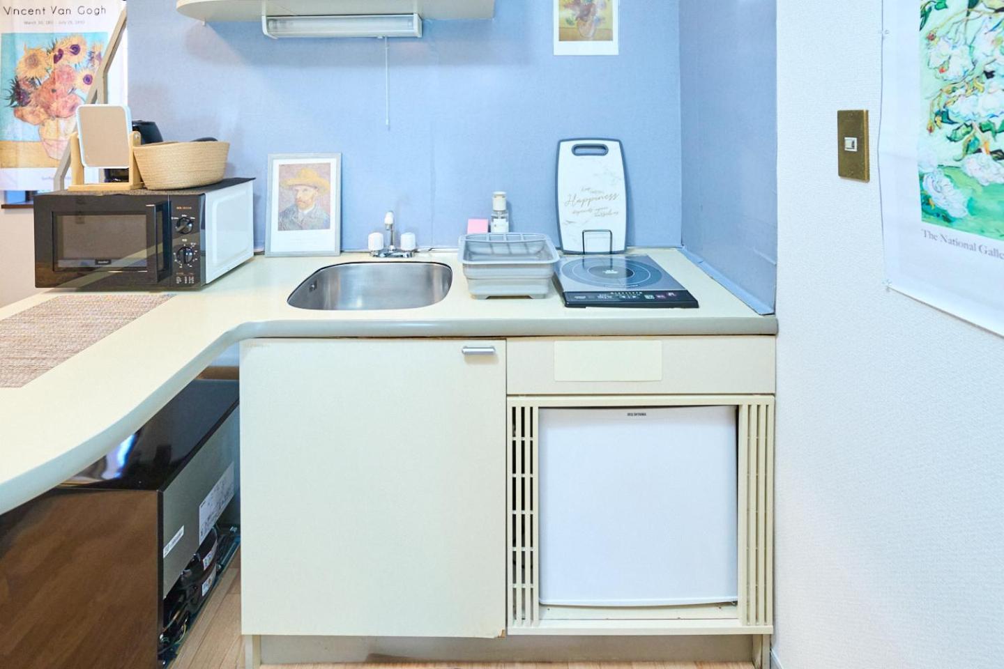Apartment Gogh Shinjyuku Shibuya New Open ! *