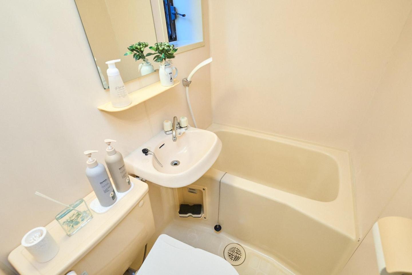 Apartment Gogh Shinjyuku Shibuya New Open !