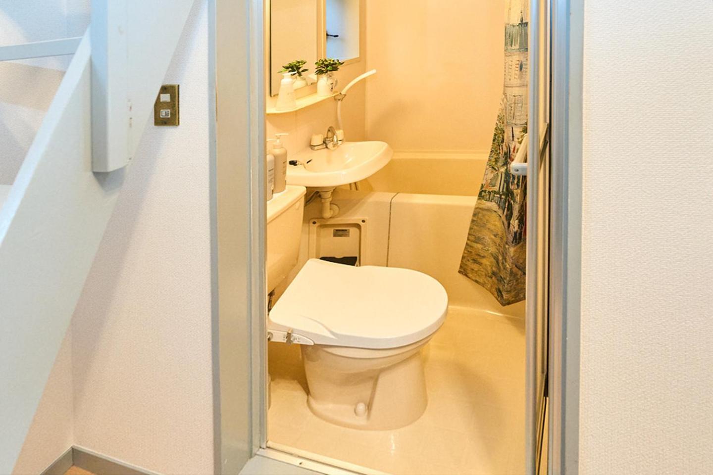 Gogh Shinjyuku Shibuya New Open ! Apartment