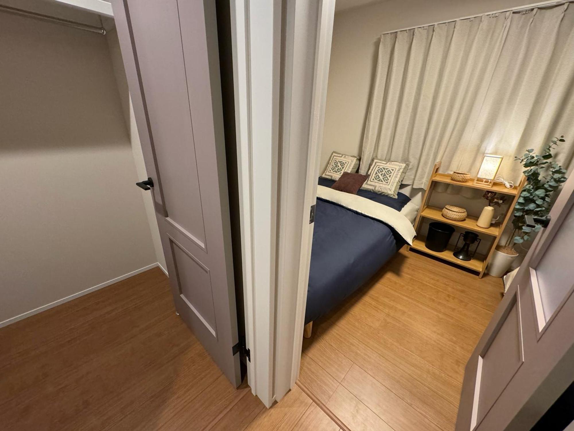 Sky Terrace 新築独栋戸建 阳光露台观景天空树 Villa