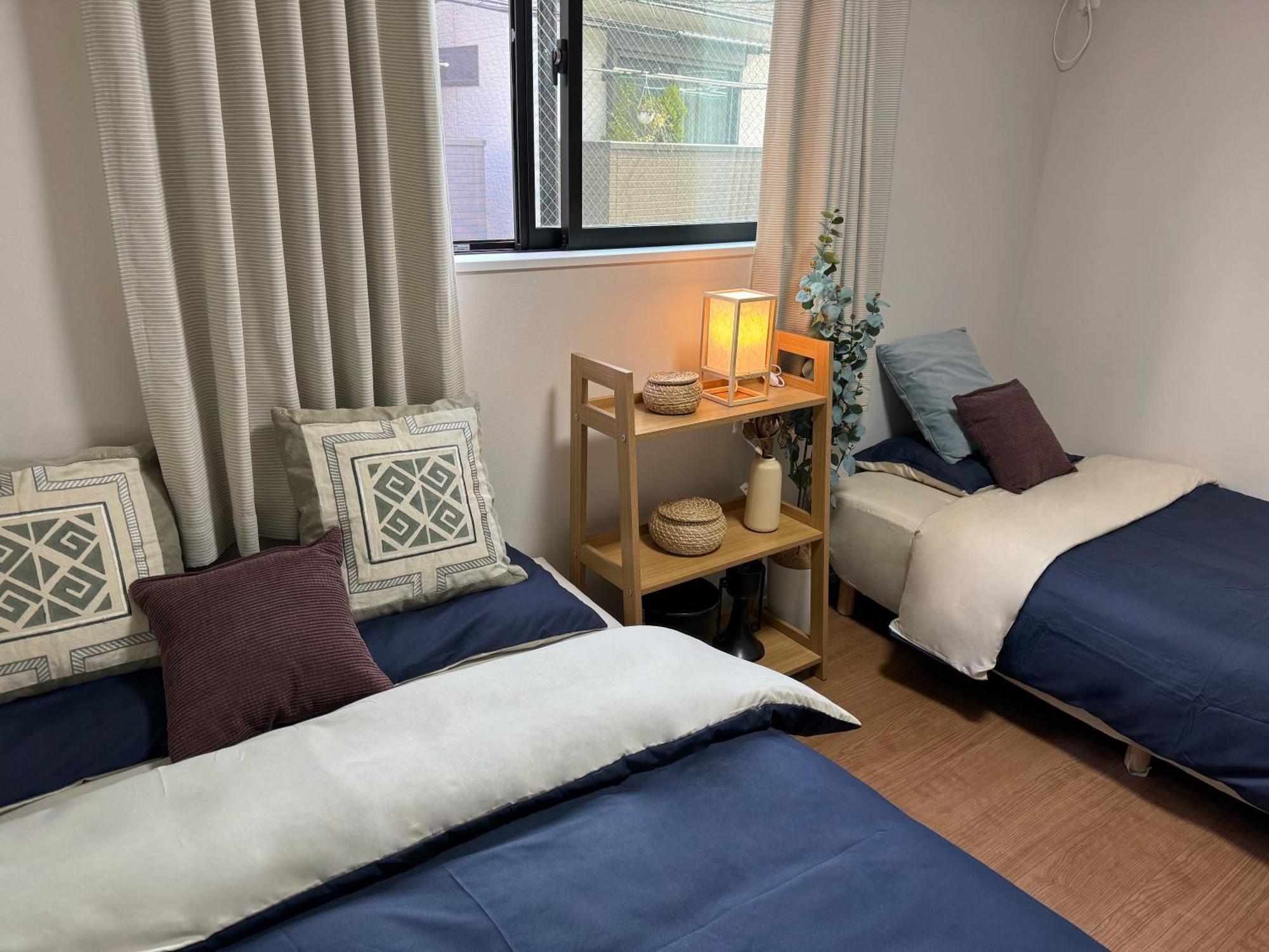 Sky Terrace 新築独栋戸建 阳光露台观景天空树