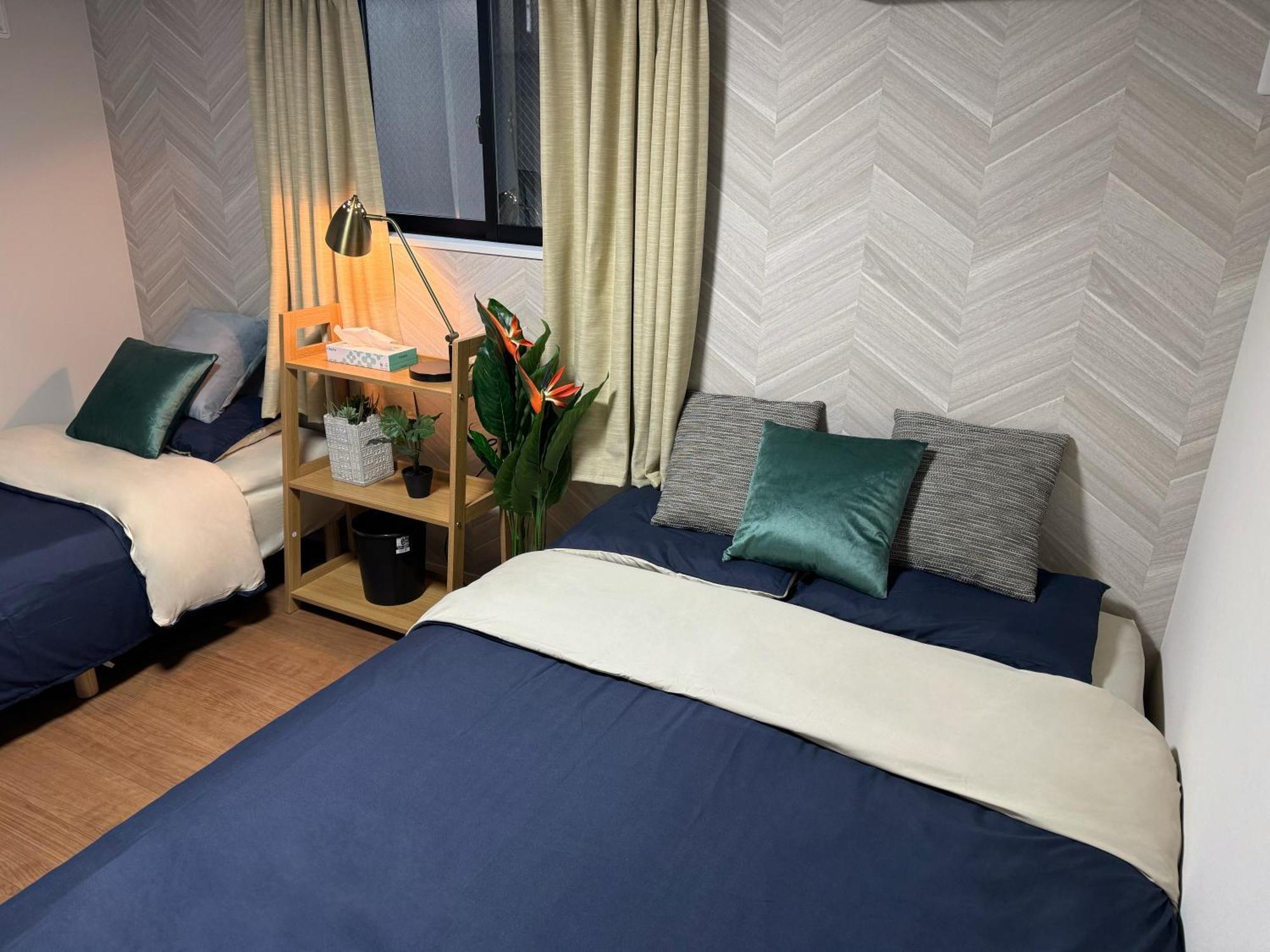 Sky Terrace 新築独栋戸建 阳光露台观景天空树 Tokyo