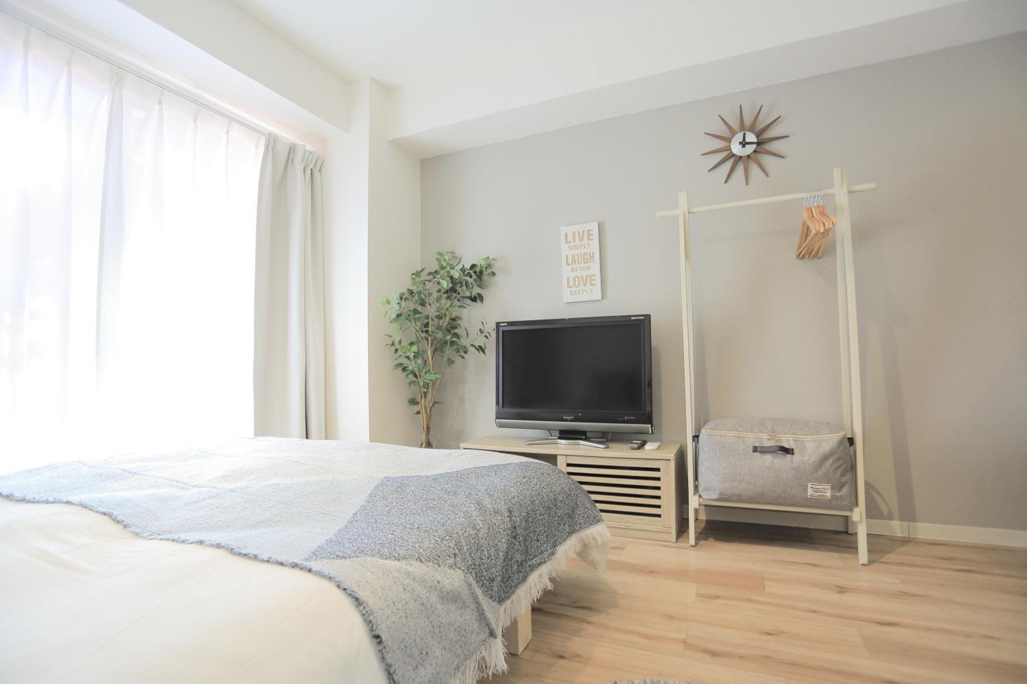 4min Walk To Jr Yoyogi Sta 8min To Shinjuku Mgw