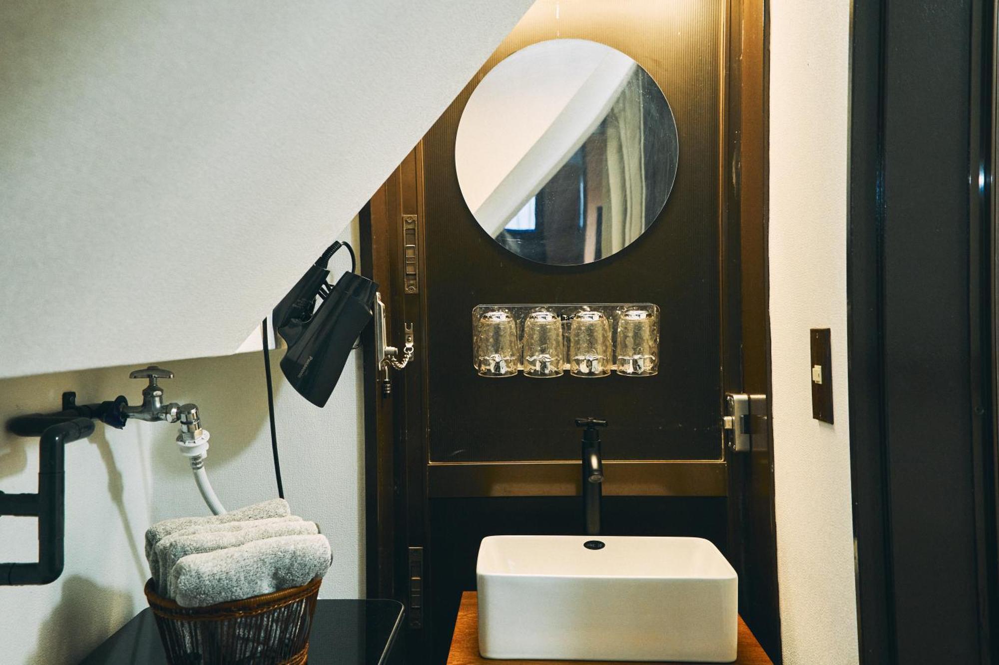 Retro Style Japanese House 10-min Walk To Asakusa Apartment