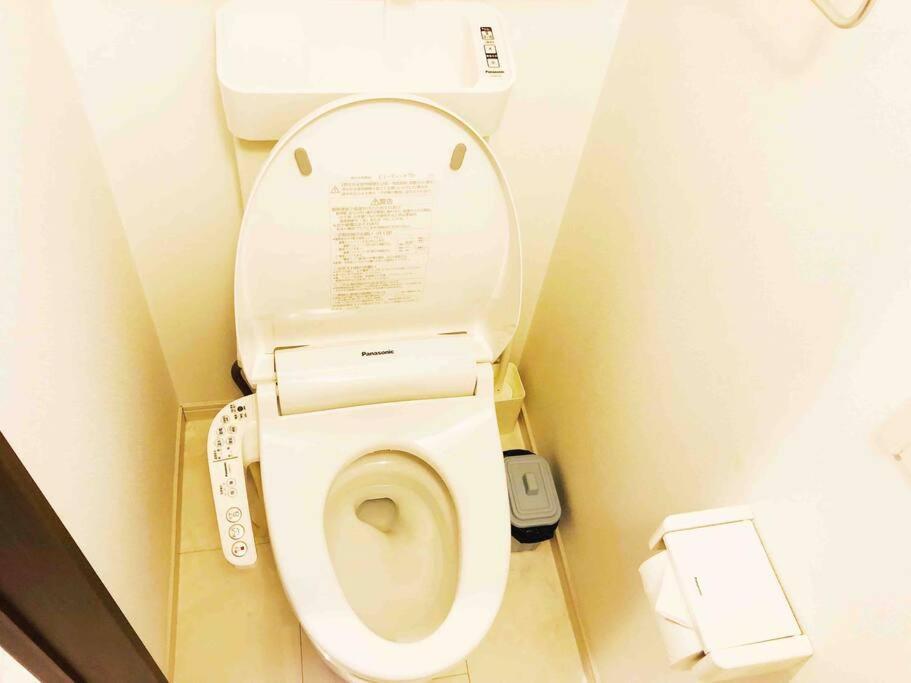 アンドステイ島尻5丁目 Apartment Tokyo