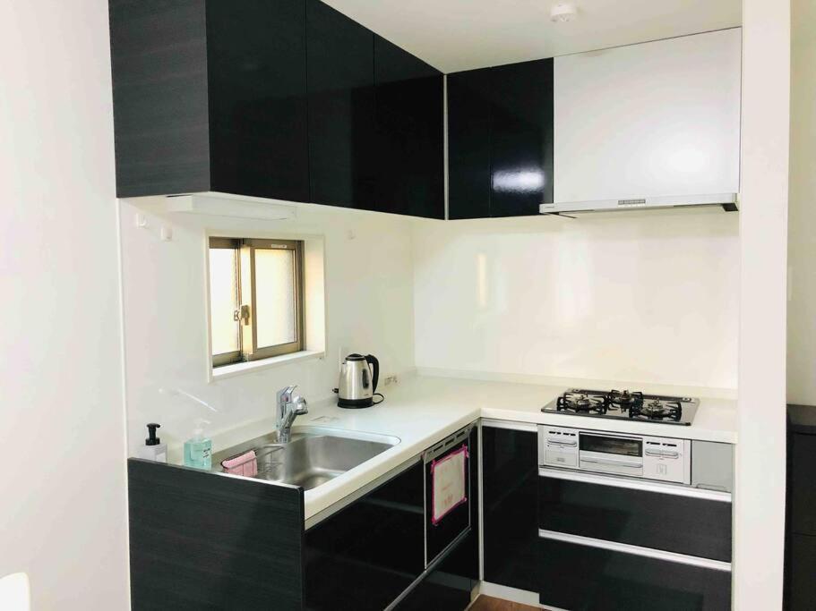 アンドステイ島尻5丁目 Apartment