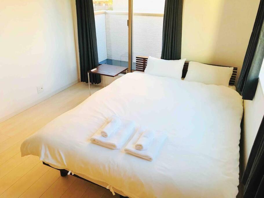 アンドステイ島尻5丁目 Apartment Tokyo