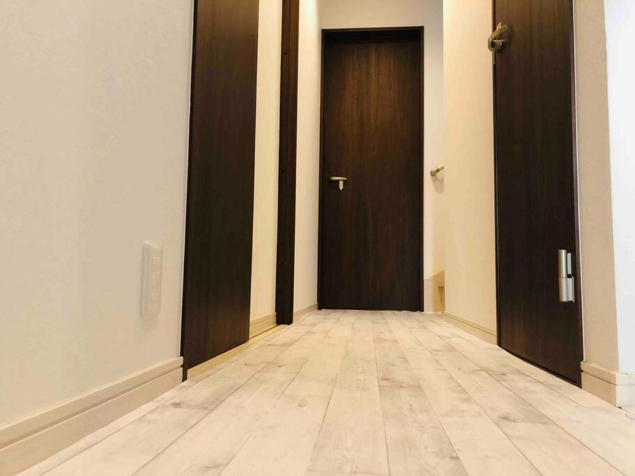 Apartment アンドステイ島尻5丁目 *