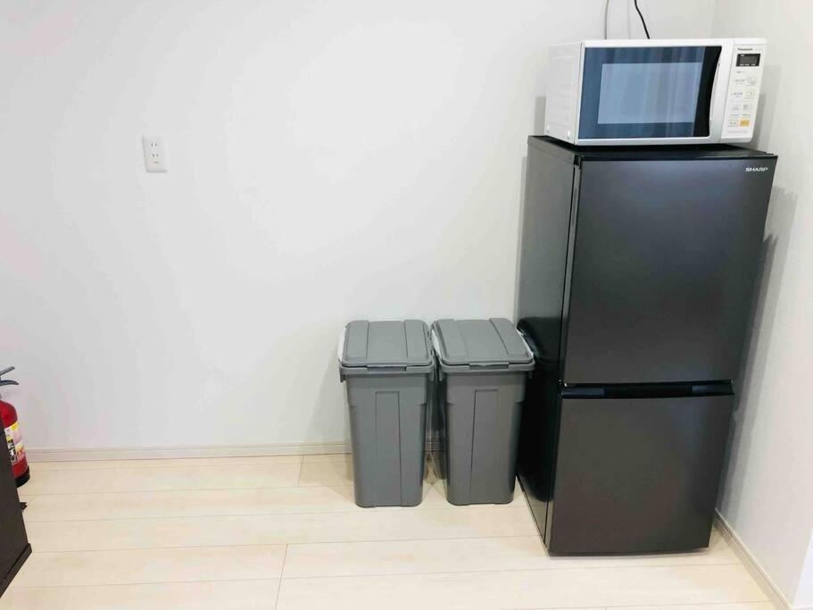 Apartment アンドステイ島尻5丁目 *